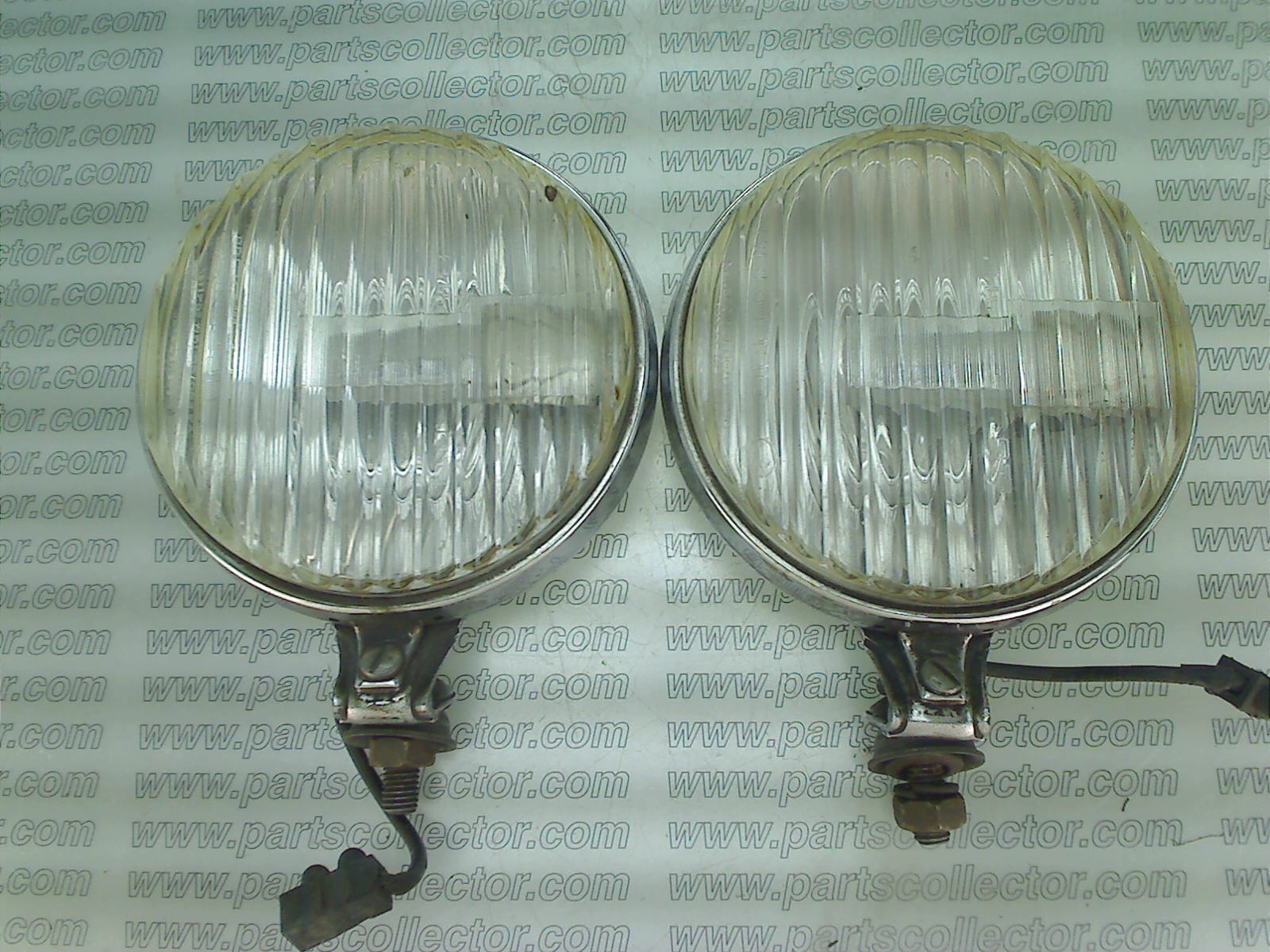 FOG LAMP